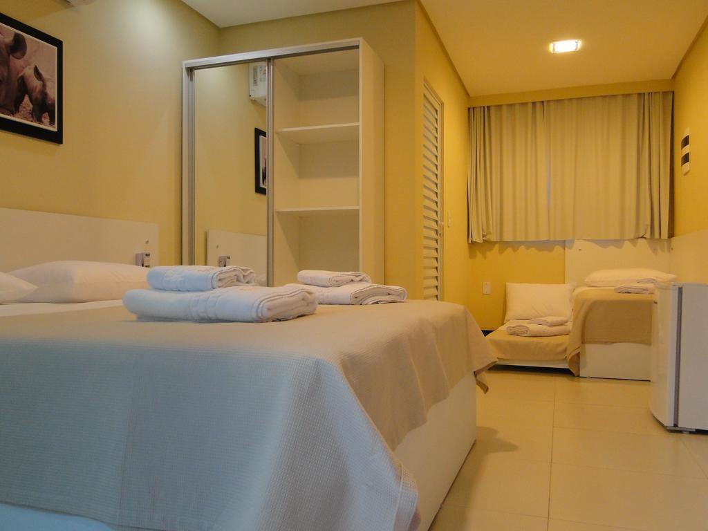 Pousada Palanca Negra Pôrto das Galinhas 部屋 写真
