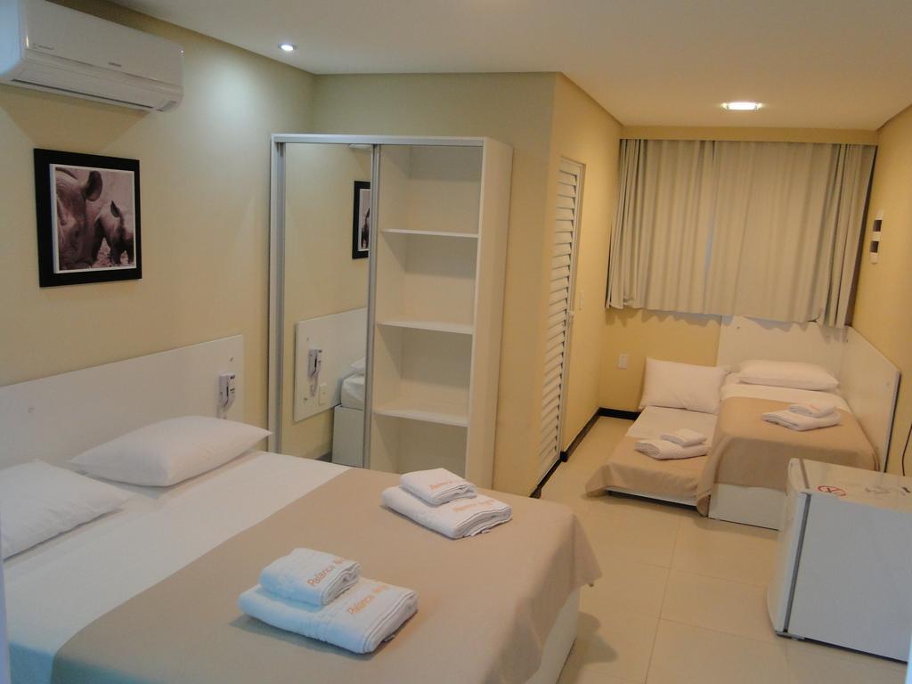 Pousada Palanca Negra Pôrto das Galinhas 部屋 写真