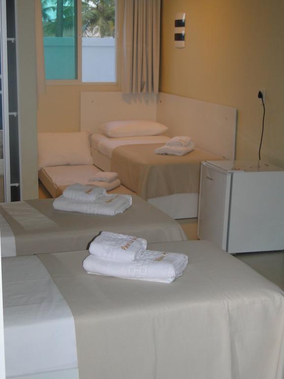 Pousada Palanca Negra Pôrto das Galinhas 部屋 写真