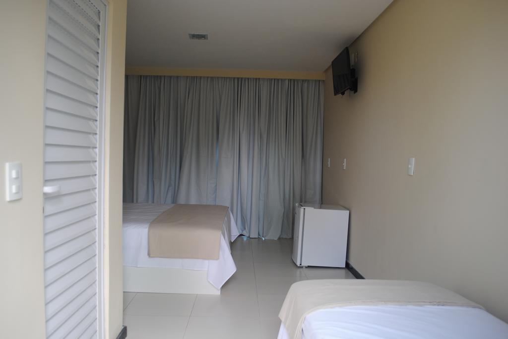 Pousada Palanca Negra Pôrto das Galinhas 部屋 写真